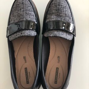 CLARKS Raisie Electra Loafer